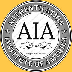 Open Luxury AIA Badge